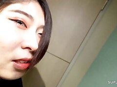 FC2-PPV-4546818 Hot & Seductive Asian Cutie Craves a Wildly Passionate Bang Feast