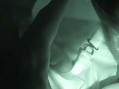 tennis_j3 Shy Girl Surprises Everyone With Her Skills at Hot Threesome Sex Party