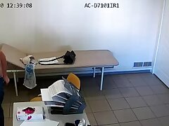 Dermatology_Consultation_2 Luscious Oil-Glistened Babe Flaunts Large Natural Tits While Being Vigorously Fucked