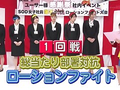 SDJS-122 Sizzling Asian Love Passionate Pussy Licking & Hot Anal Adventure