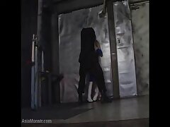 TSW59 Passionate Japanese Temptress in a Steamy Hardcore Love Festival