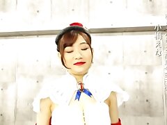 MSZ15_03 Korean Beauty Enjoying Intense Hard Sex and Hot Cum