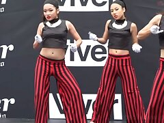 palpis17 Hot Japanese Babe Thrives in Exciting Group Sex Adventure