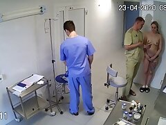 Preoperative_Preparation_In_A_Plastic_Clinic_15 Sizzling Erotic Evolution 4 Heats Up With A Fiery Showdown For Fans