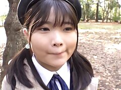 NEBO-004 Anna Kuramoto Sizzles with Seductive Passion and Intense Pleasure