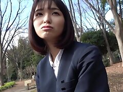 YMDD-328 Naughty Babe's Perfect Curves Get Sizzled Hard From Behind!