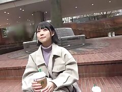 300MAAN-642 Shiori Kamisaki Ignites Passion in Explosive Encounter with Moodyz Stars!