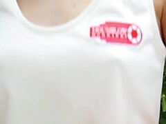 MARAA-017 Sizzling Asian Beauty in Bikini Reveals Her Sensual Secrets