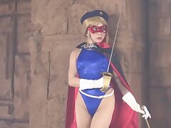 SPSA96_01 Sweet Dreams Turn Real Hot Blowjob & Steamy Night of Passion