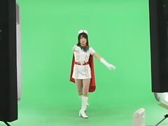 GVRD28_04 Massage Showdown Fuzoku Channel's Ultimate Sensual Thrills!