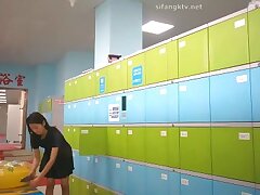 abv-237 Sexy Hairy Babe Takes Multiple Cocks In Her Mouth And Pussy