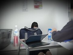 Gmen01_zen Japanese Babe With Big Boobs Teasing Him In Bed