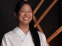 GTJ-127 Sultry Asian Goddess Unleashes Passion in Intense Love Making