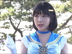 GIGP32_01 Adorable Teen's Ecstatic Night with a Big Cock Filling Her Tight Love