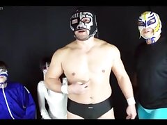 PBXM03 Excited Japanese Beauties in a Steamy Gangbang Orgy Adventure!