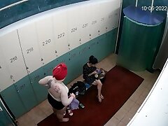 Water_Park_Locker_Room Seductive Asian Beauty Enjoys Lengthy Vibrator Until She's Fully Fulfilled