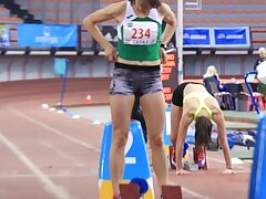 fat_0008 Hot Japanese Student Takes Hard Poundings When She's Aroused