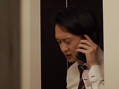 ADN-305 Miki Sato's Sultry Lingerie Night Tempting Her Student's Desires