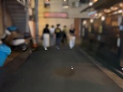 48yokohama Sizzling Straight Babe With Curvy Booty Takes Him Rough & Raw