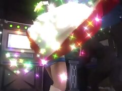 MSZ17_02 Passionate Asian Trio Intense Oral & Straight Sex Delight