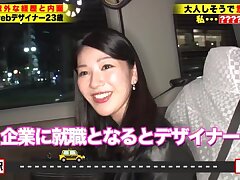 277DCV-253 Flawless Beauty's Sexy Cravings Satisfied in Hard, Passionate Night