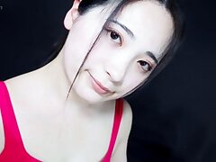 BBP03 Sizzling Hot Asian Bombshell Delivers Unforgettable Titjob Blissfully