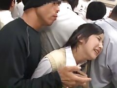 AP-167 Seductive Princess Teases Him With Her Sultry Touches