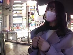 200GANA-2843 Adorable Wife's Surrender Rough BDSM Night with Perverted Master