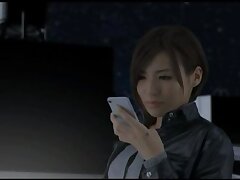 GHKP72_01 Yuki Gets Naughty With Her Jail Cellmate In Secret