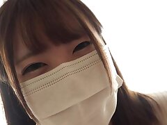 050724-001-CARIB Nira's Sizzling Ride Expertly Handling Wood for Ultimate Pleasure