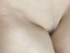 MisaTakeda Passionate Chick Teases Him With Sultry Thigh Rubbing Before Sex