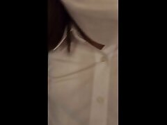 OTD119-3-4K Hot Thai Beauty Polly Takes Her Creamy Load Like A Pro