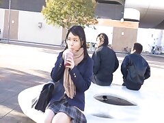 SCWA331SD Asian Beauty Ignites Passionate Encounter for Steamy Night Bliss