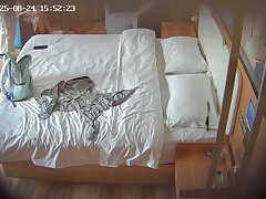 Hotel_collection_floral_skirt_was_fucked Amateur Sweetie Delivers Stellar Blowjob Before Getting Fucked Hard