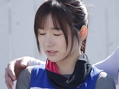 HMN-592 Sizzling Chest Pleasure As She Craves His Massive Manhood