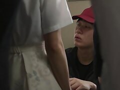 PRED-234 Sizzling Japanese Temptress Seduced For Raw Passionate Bedroom Sex