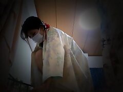 kigae13 Sexy Corset Babe Gives Blowjob Then Gets Ass Fucked Hard