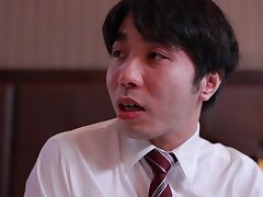 JUL-504 Yuka Osawa Excites Fans With Her Hot Asian Sex Performance