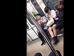 JKmatome1 Thai Babe With Piercings Takes His Big Dick Deep In Mouth