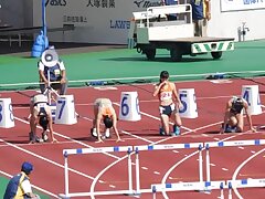 BT-95 Shy Japanese Beauty's Passionate Behind-the-Buckle Encounter