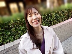 CEMD-317 Asian Temptress Erin Laws Seduces With Slow Tease Before Hot Action Begins