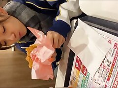 JFy9kuNa Hot Threesome Adventure with Dual Pleasure Moments