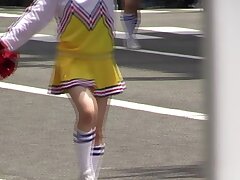 HD74-01 Teen Tempts Muscular Man for Intense Bedroom Adventure