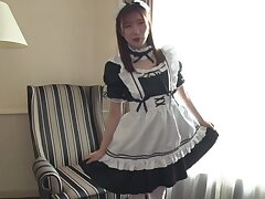 ONEZ-319 Japan Amateur Gets Fucked Hard On Cam While Gulping Cum