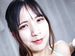 BSXB07 Japanese Beauty's Sexy Booty Showdown Delivers Pleasure Overload Action