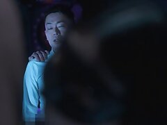 JUQ-858-4K Sizzling Kurumi Gets Her Bush Rubbed & Fucked Post-Hot Blowjob