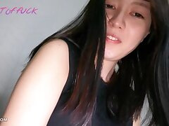 FC2-PPV-2985096 Tiny Asian Beauty Enjoyed Rough Sex From The Back