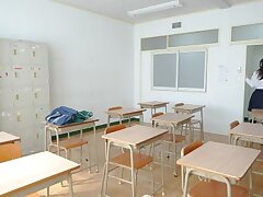 SORA-520 Passionate Couples Enjoy Wild Fluid Exchange at Steamy Hot Springs Retreat