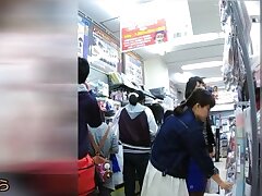 oreg021 Sensual Japanese Flexi-Goddess Delivers Intense Blowjob & Rough Facial