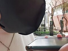 751EPSB-010 Kaoru's Seductive Urban Escape Passionate Sex Adventures Await!